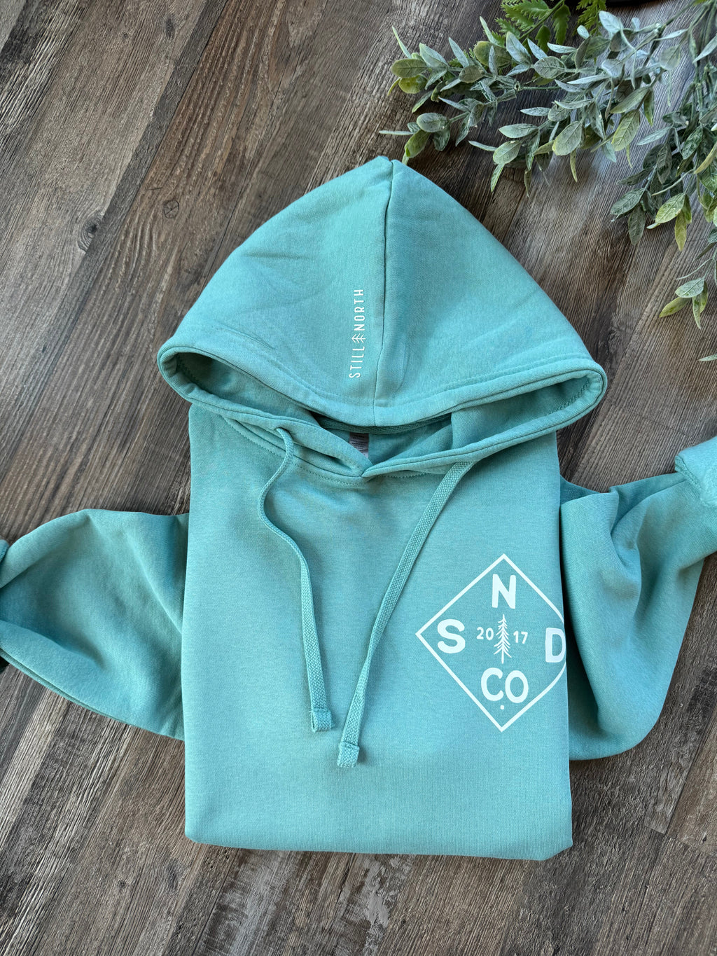 2025 Four Points Hoodie