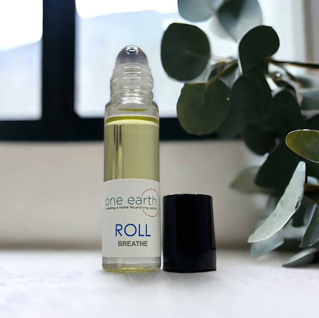 Breathe Roller