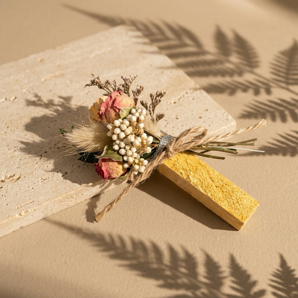 Palo Santo Mini Bundle