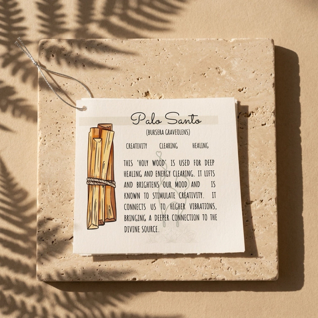 Palo Santo Mini Bundle
