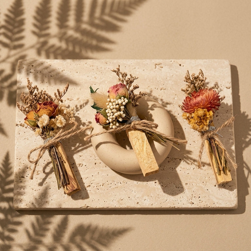 Palo Santo Mini Bundle