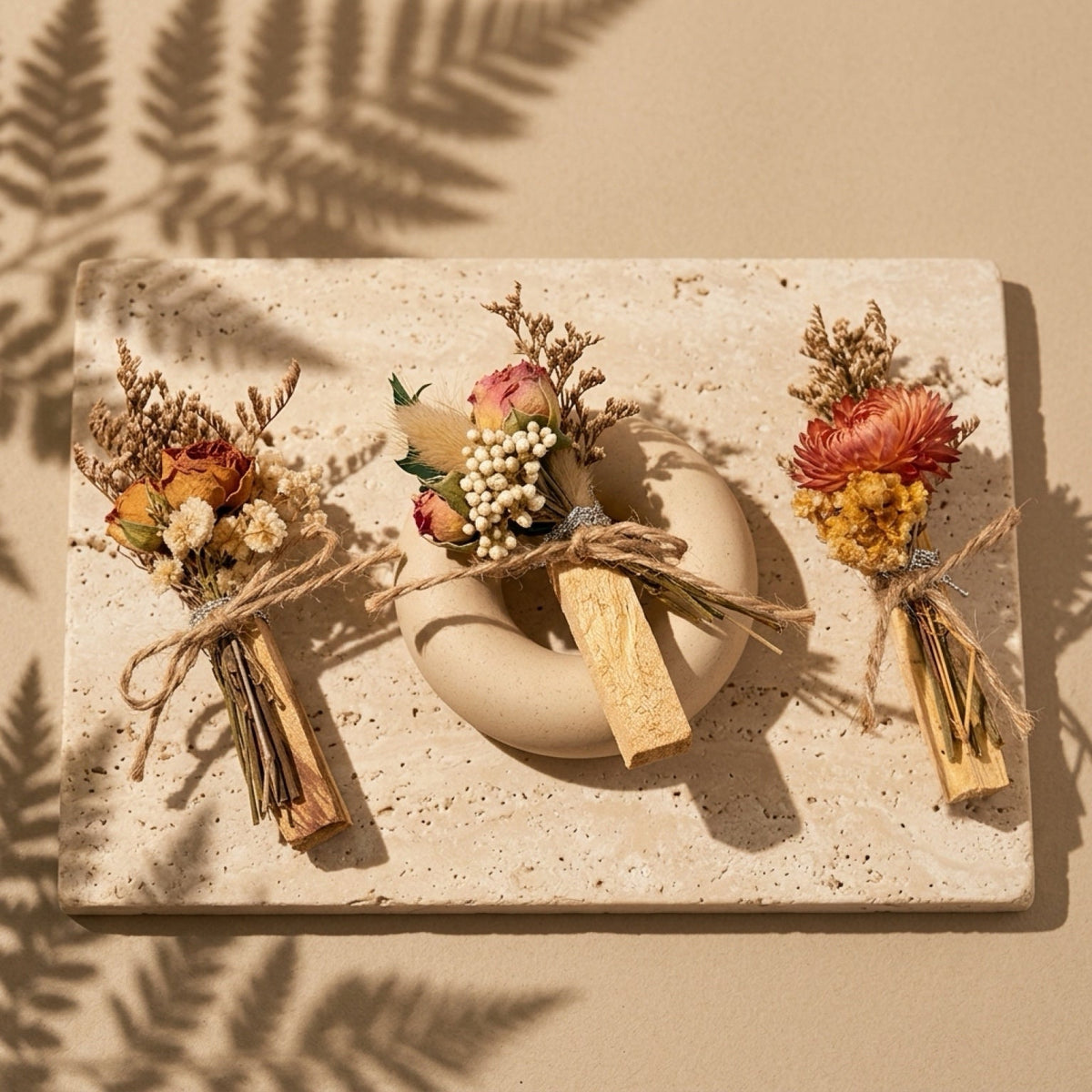Palo Santo Mini Bundle