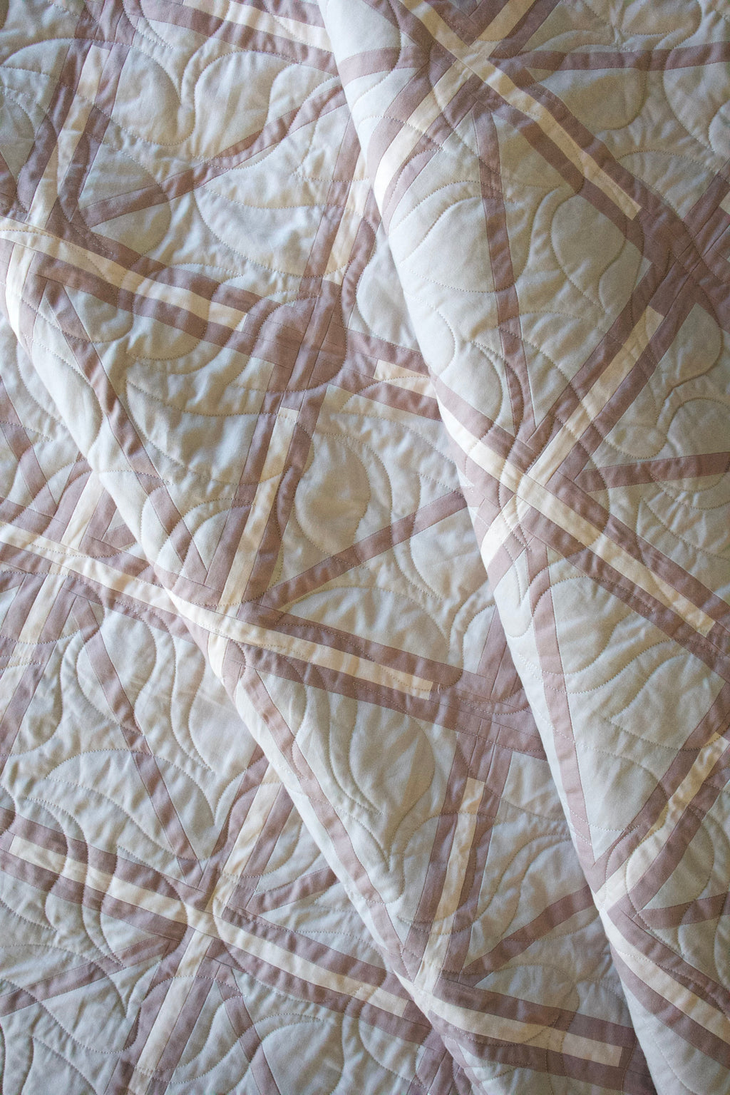 Adjourn Quilt Kit