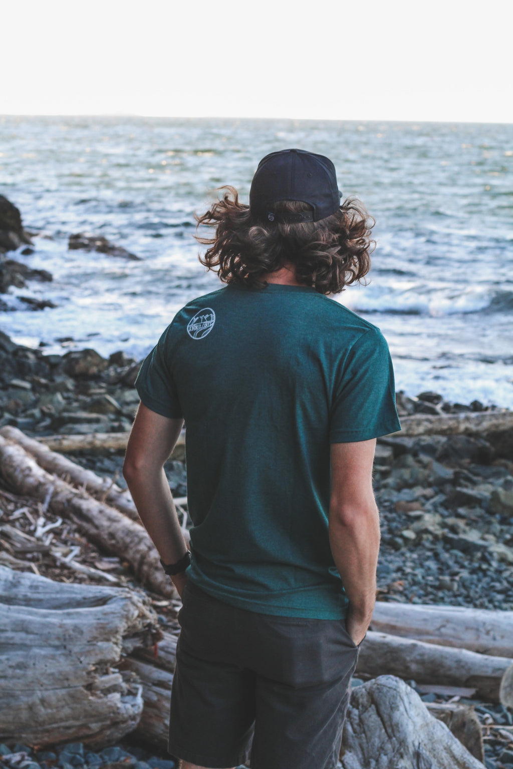 ELDERS - Unisex Eco Tee
