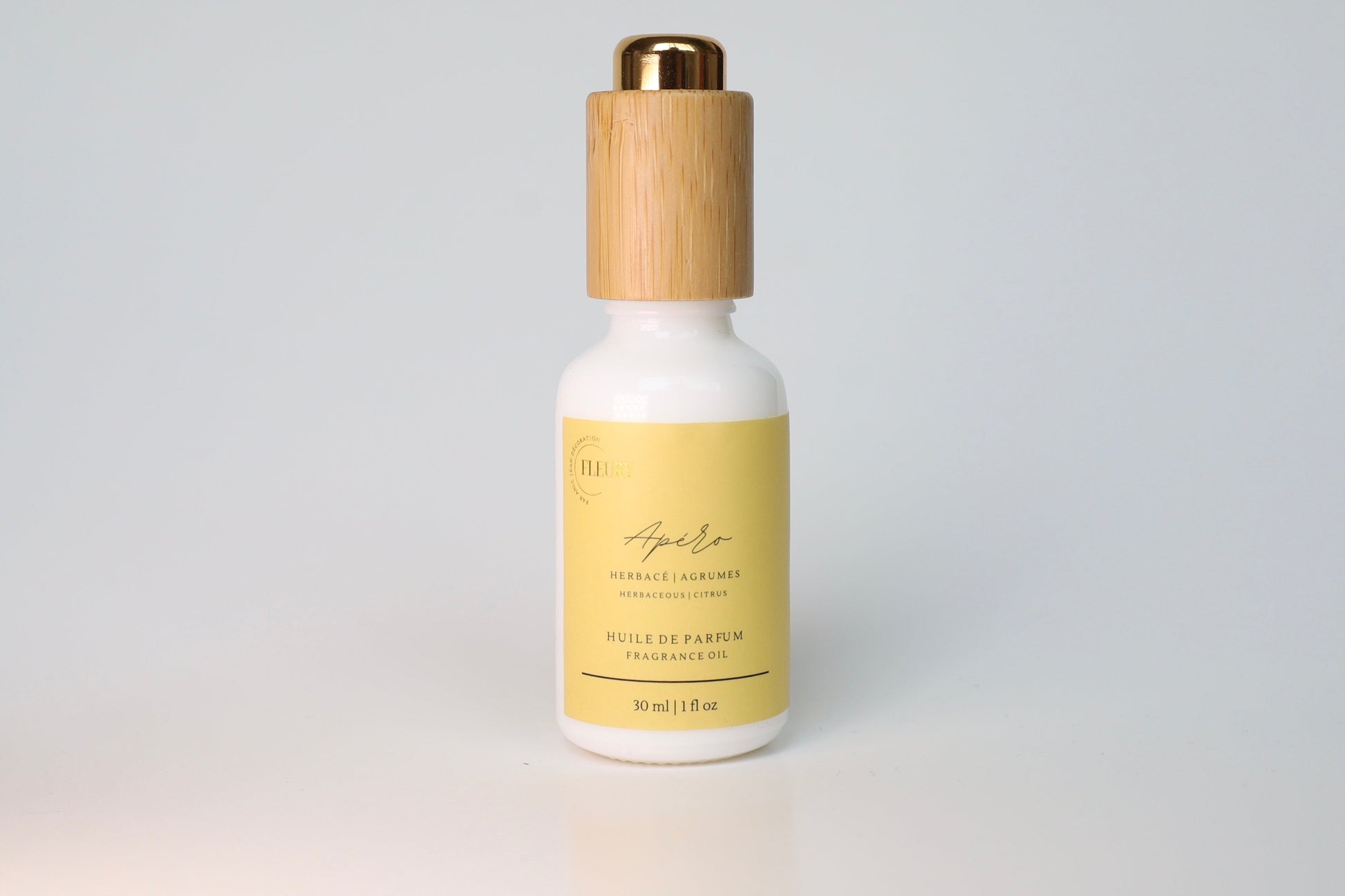 Apero Perfume Oil