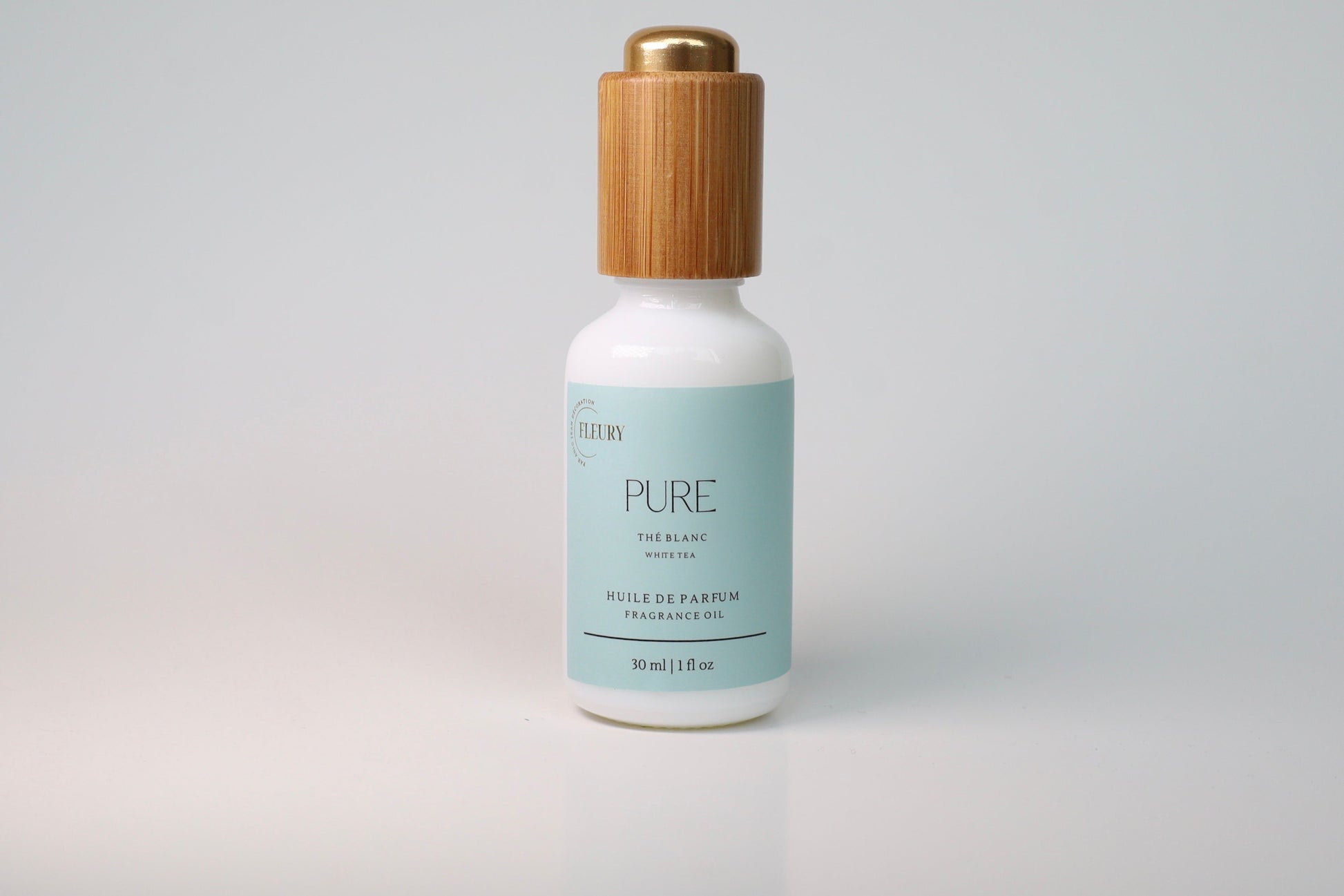 Pure Perfume Oil