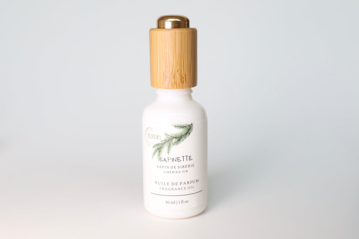 Fir Scented Oil