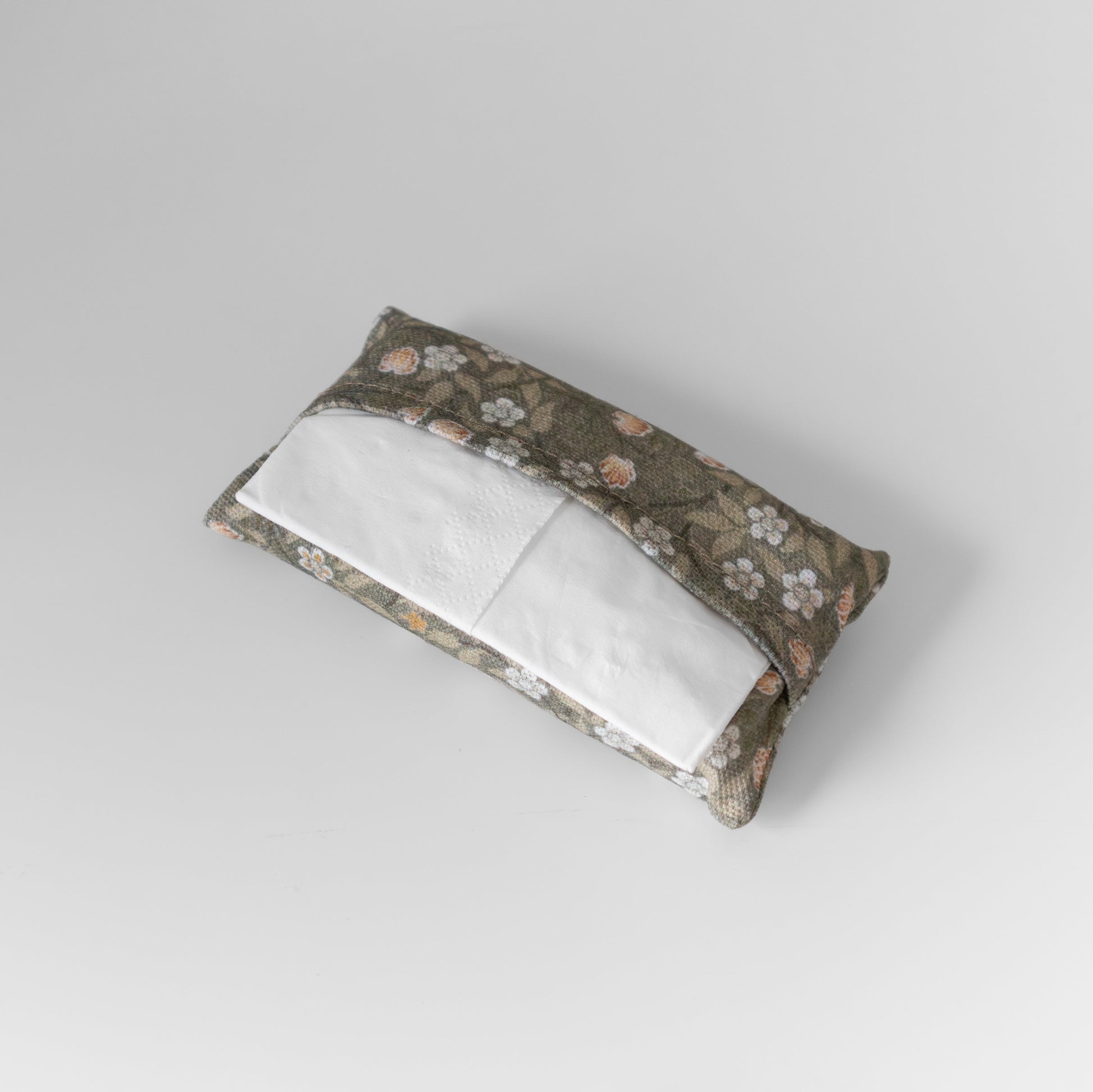 Porte-mouchoirs en tissu | Format de poche (petit) | Isla 