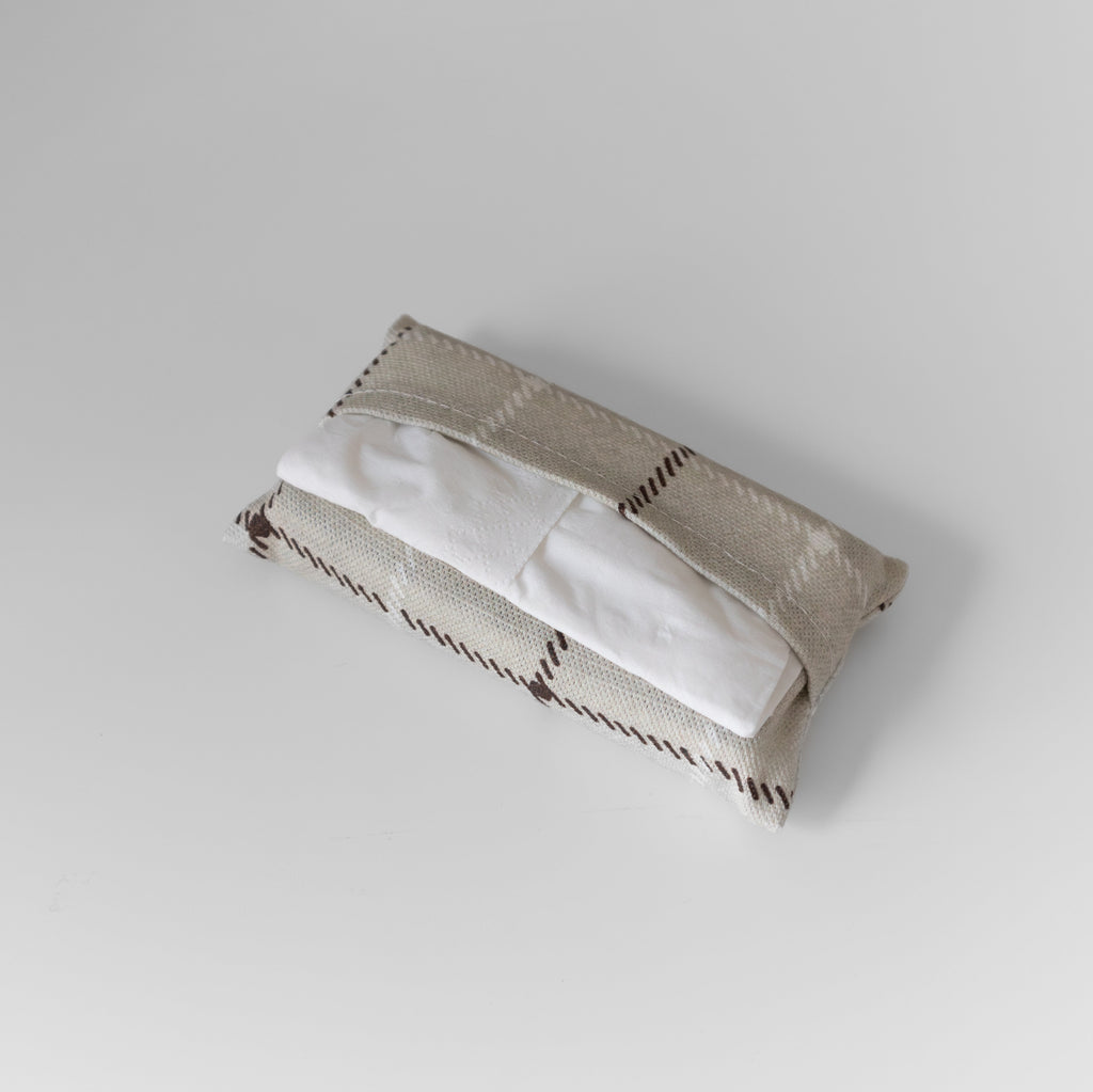 Porte-mouchoirs en tissu | Format de poche (petit) | Naill 