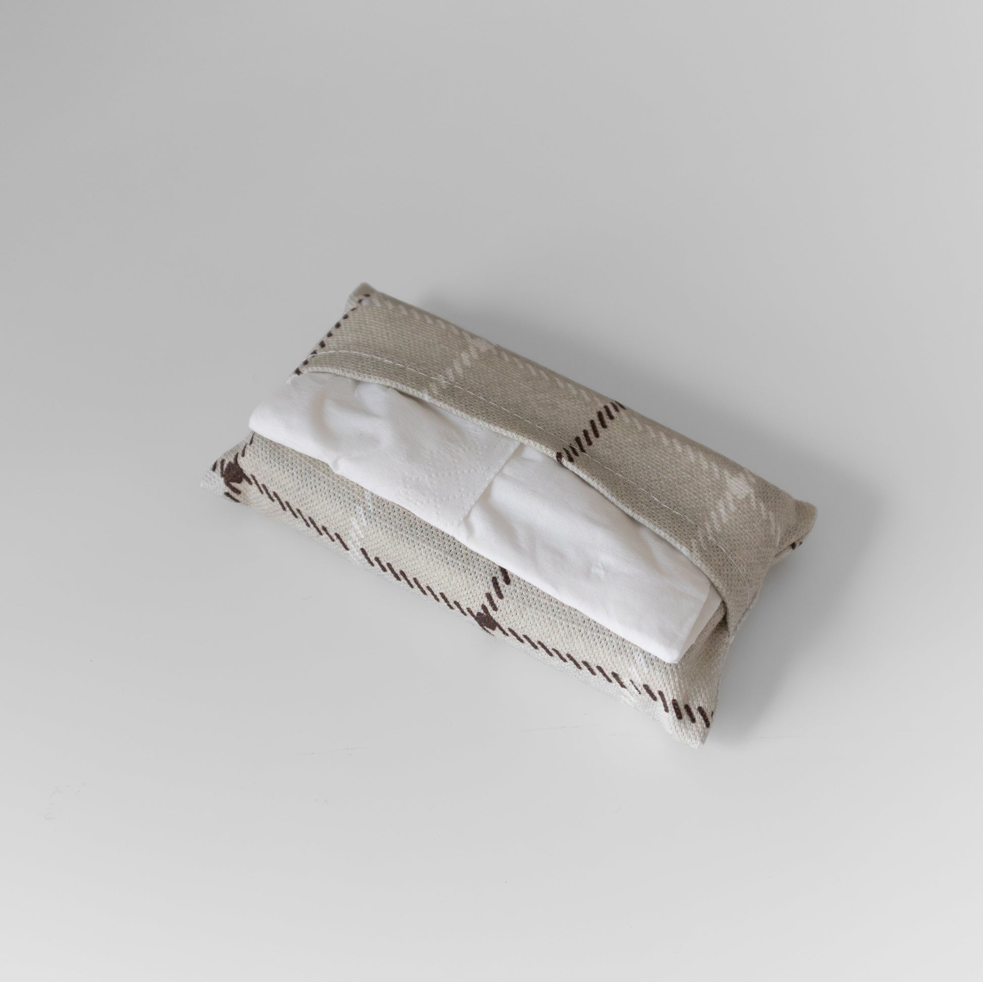 Porte-mouchoirs en tissu | Format de poche (petit) | Naill 
