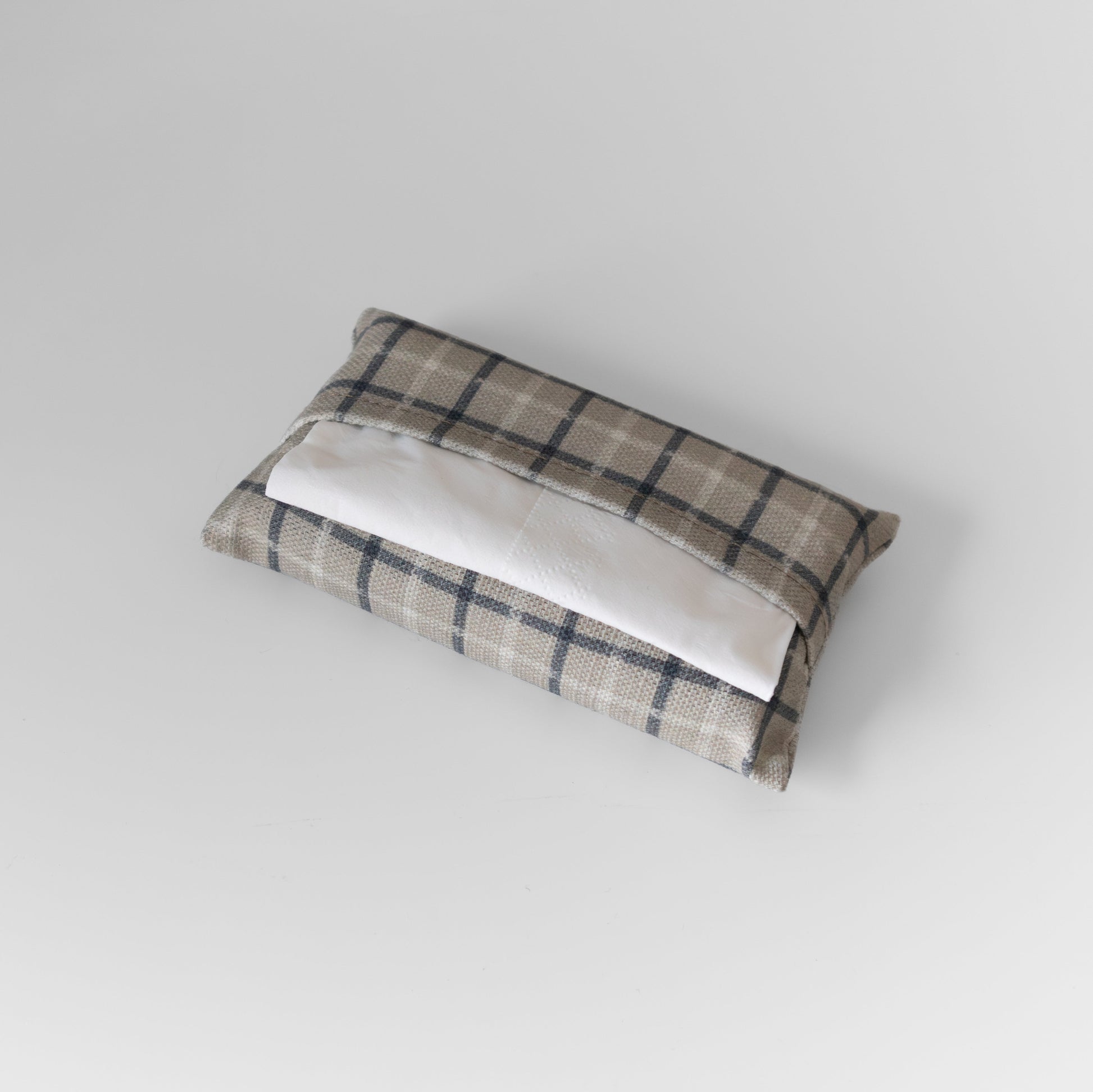 Porte-mouchoirs en tissu | Format de poche (petit) | Nolan 