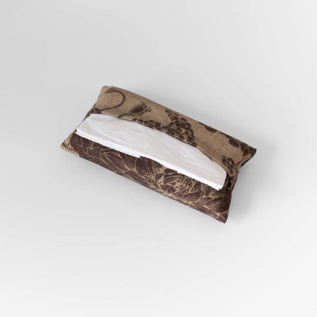 Porte-mouchoirs en tissu | Format de poche (petit) | Thalassa 