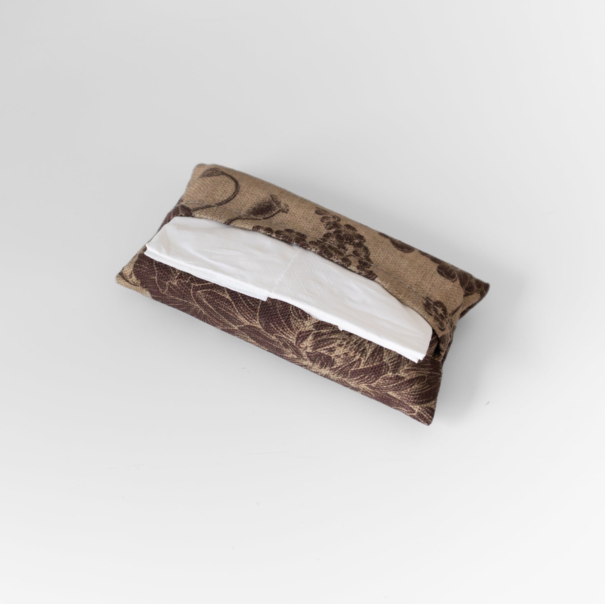 Porte-mouchoirs en tissu | Format de poche (petit) | Thalassa 