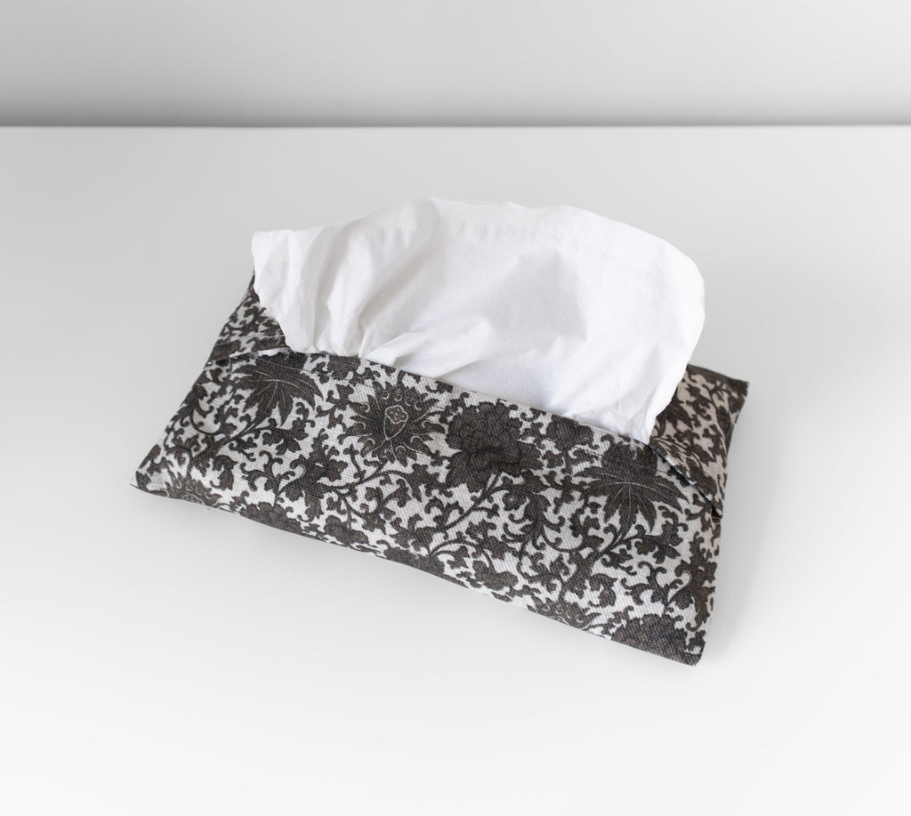 Porte-mouchoirs en tissu | Elowen 
