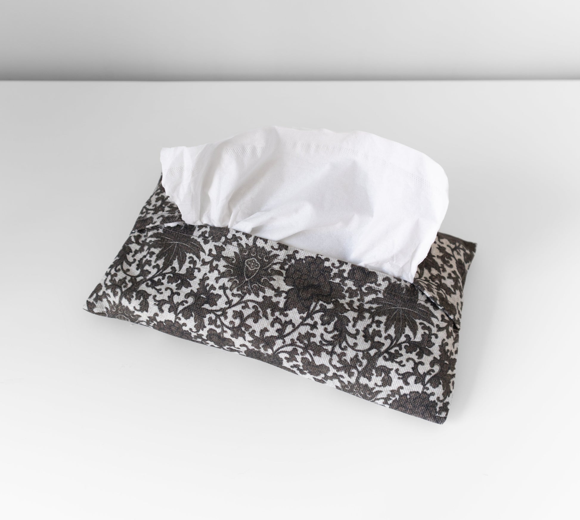 Porte-mouchoirs en tissu | Elowen 