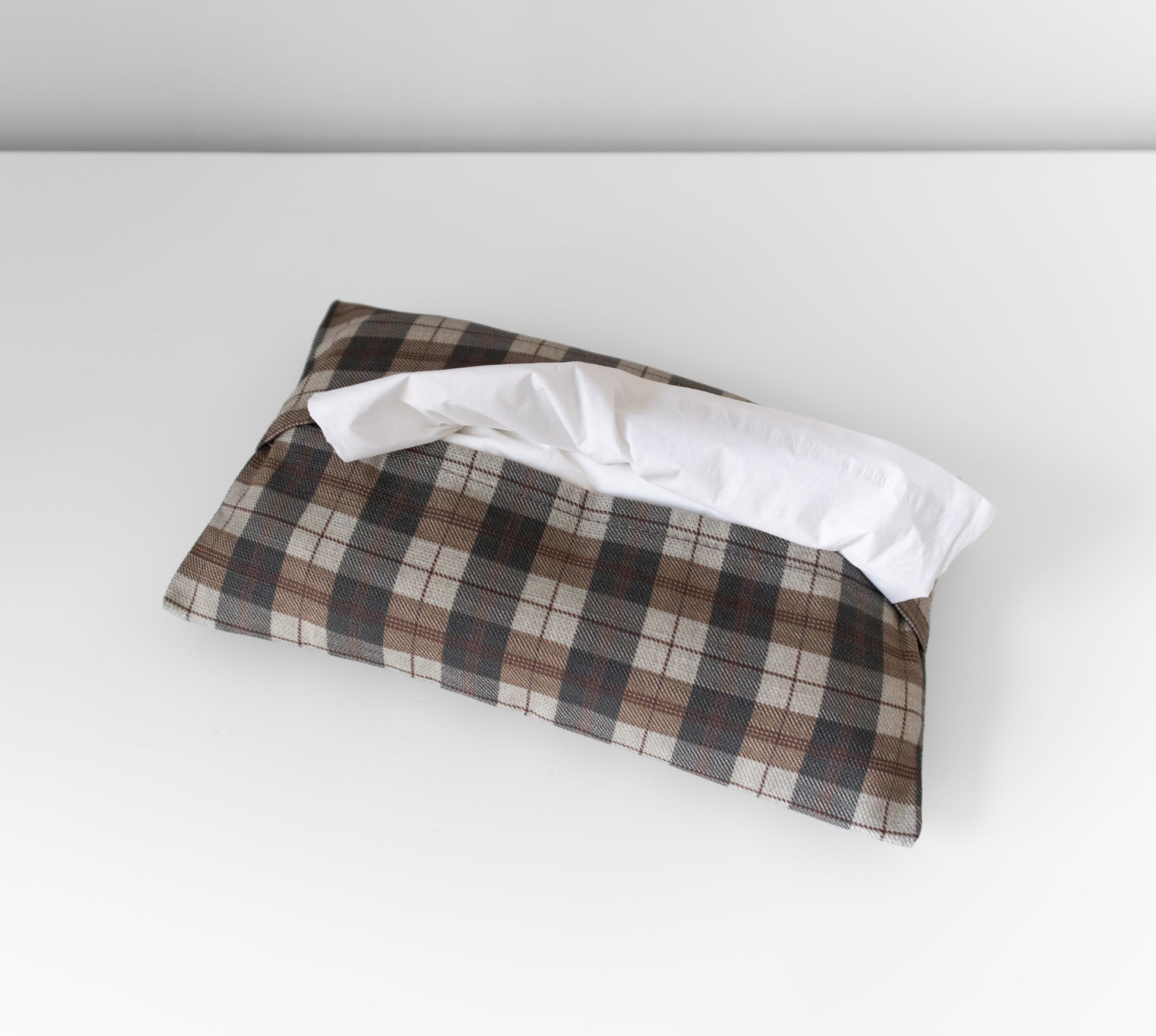 Porte-mouchoirs en tissu | Owen 