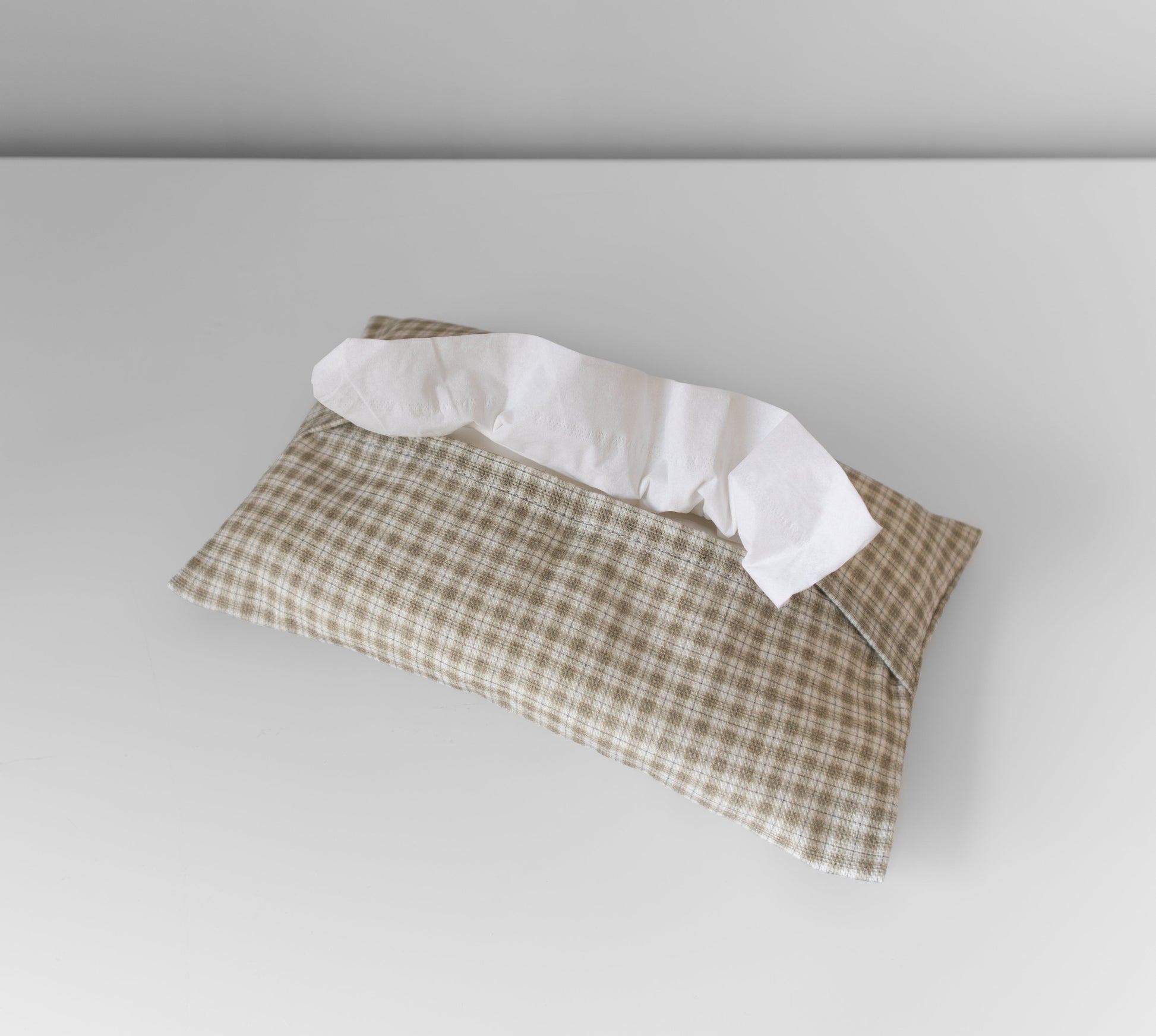 Porte-mouchoirs en tissu | Kellan 