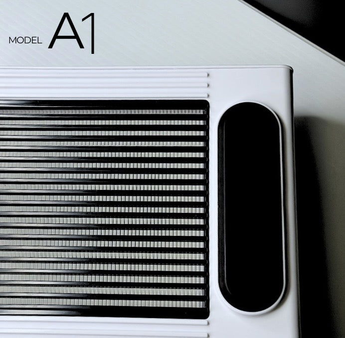 Collecteur de poussière DKB A1