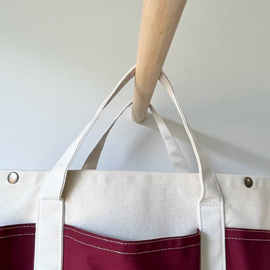 Shorten Straps