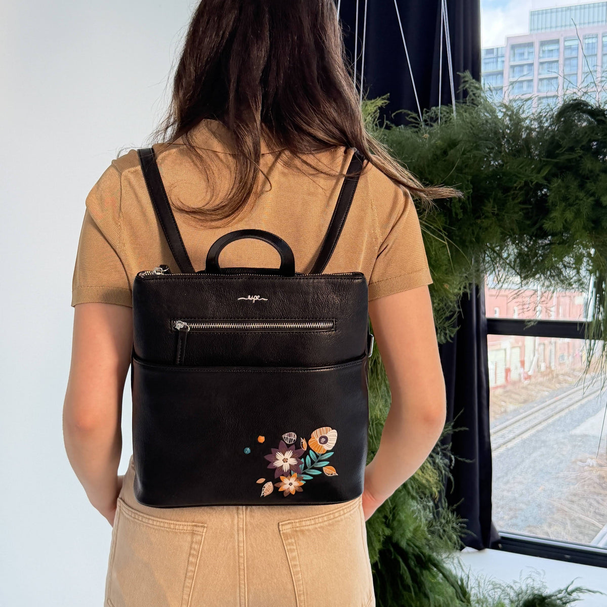 Aster Backpack