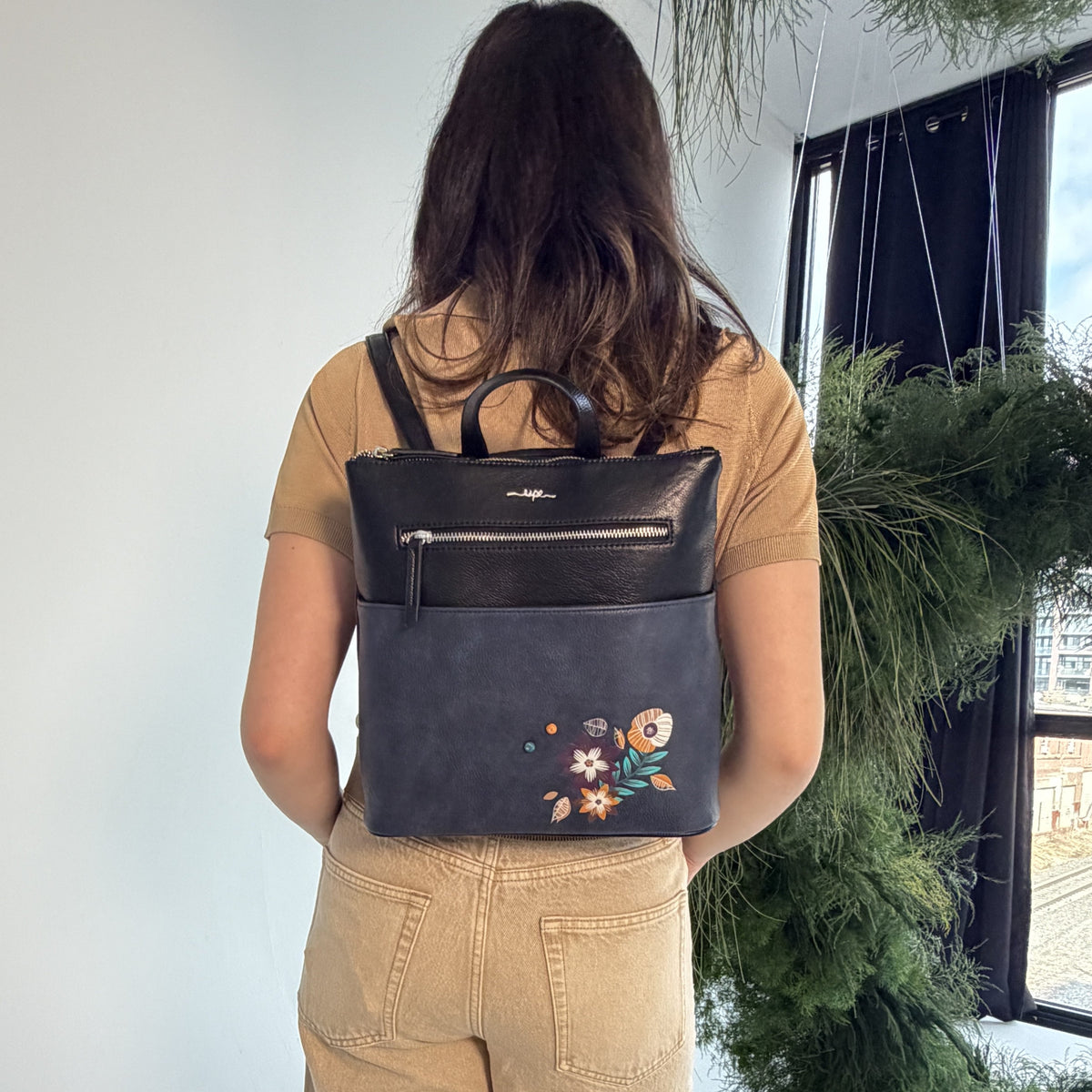 Aster Backpack