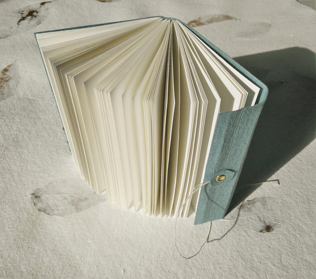 Large | Cotton Rag Journal