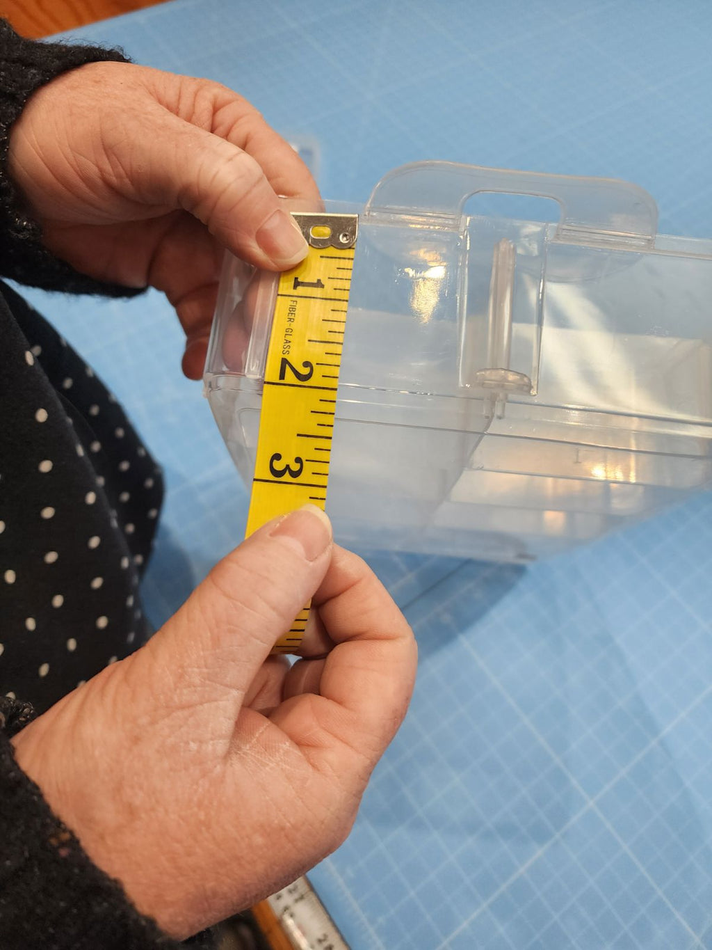 Glide - 60576-Stockage de fils **ÉTUI UNIQUEMENT**