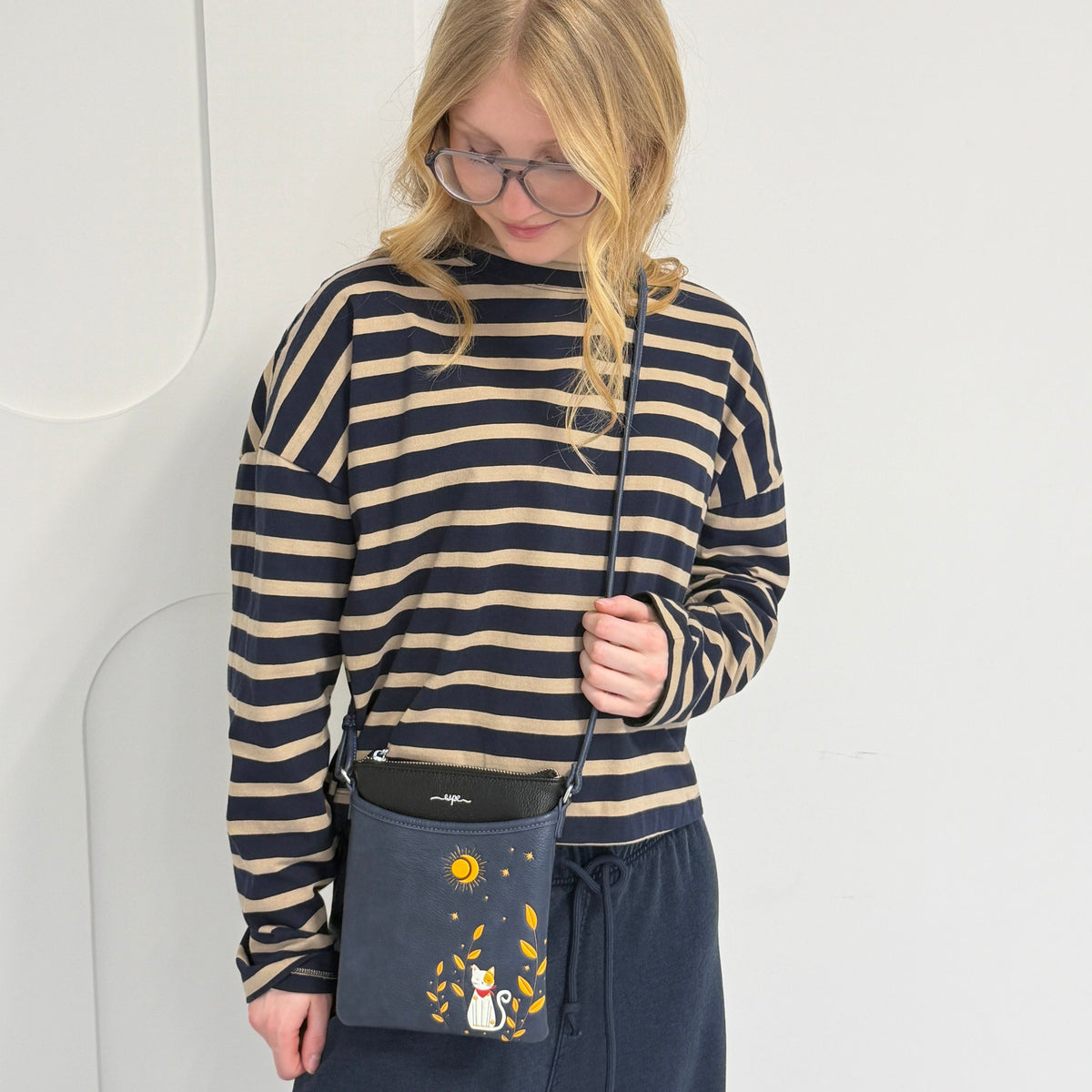 Moonlight Mini Crossbody