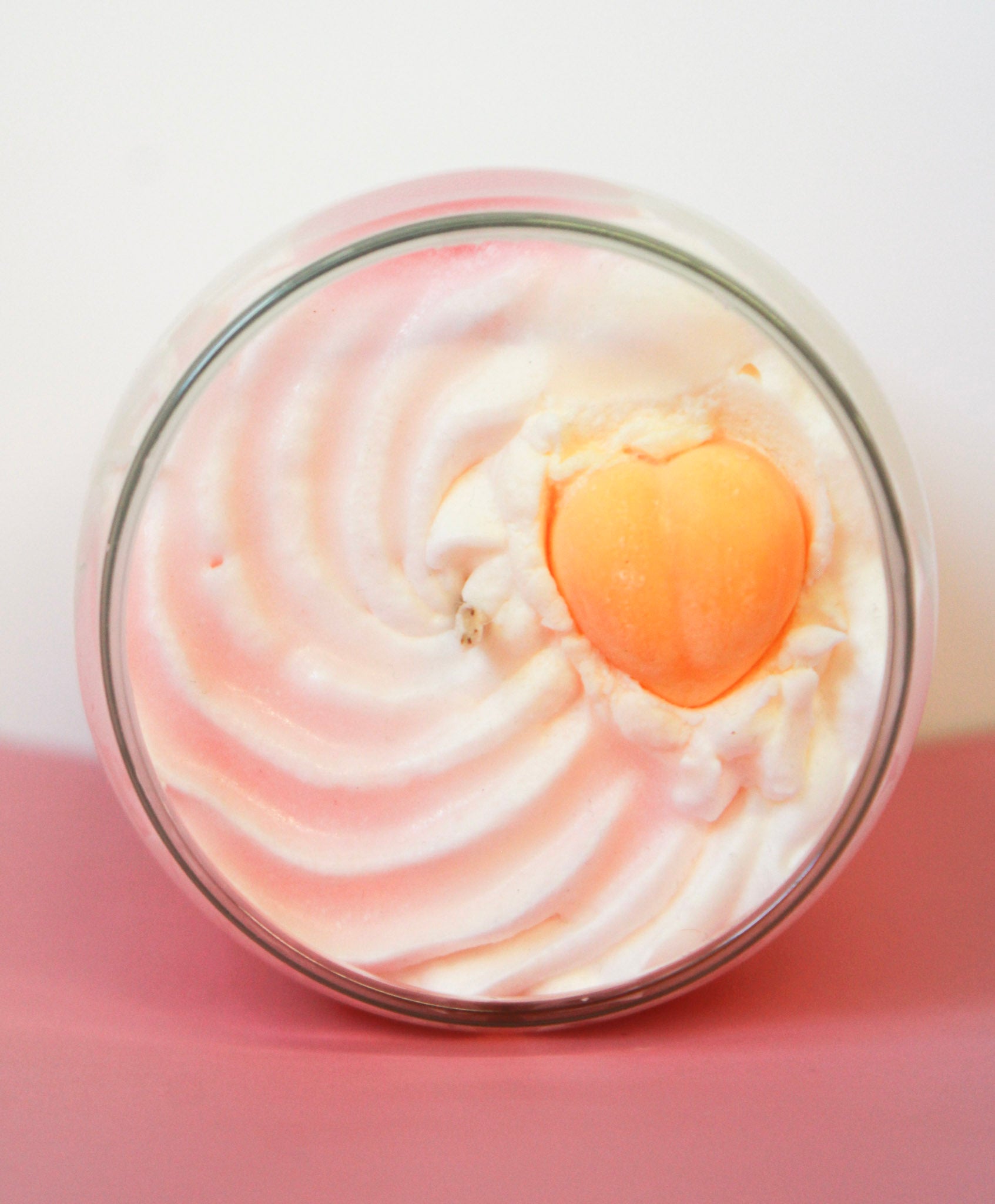 Soy Candle 16 oz - Sex on the Peach