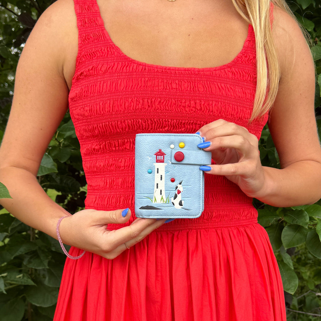 Milo Small Wallet