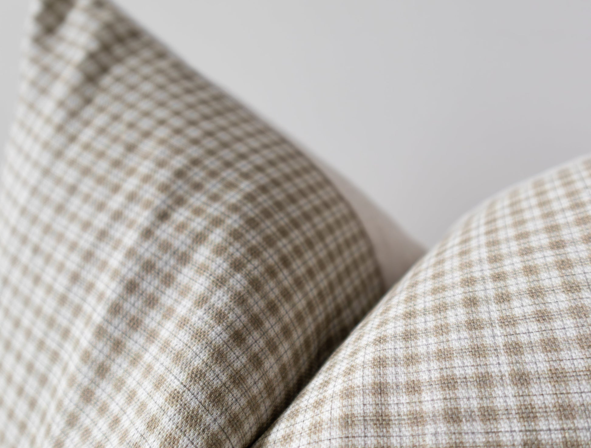 Kellan | Housse de coussin décorative 