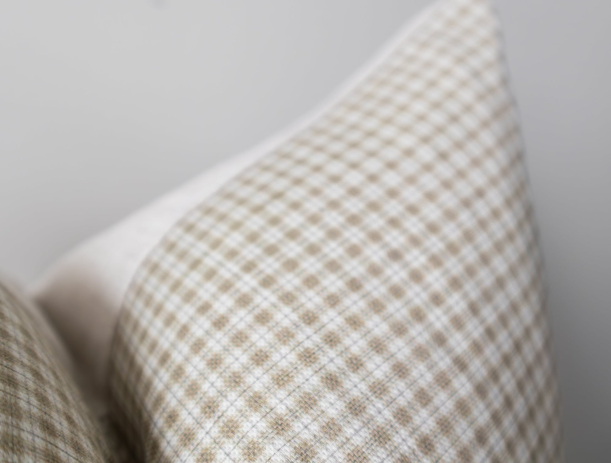 Kellan | Housse de coussin décorative 