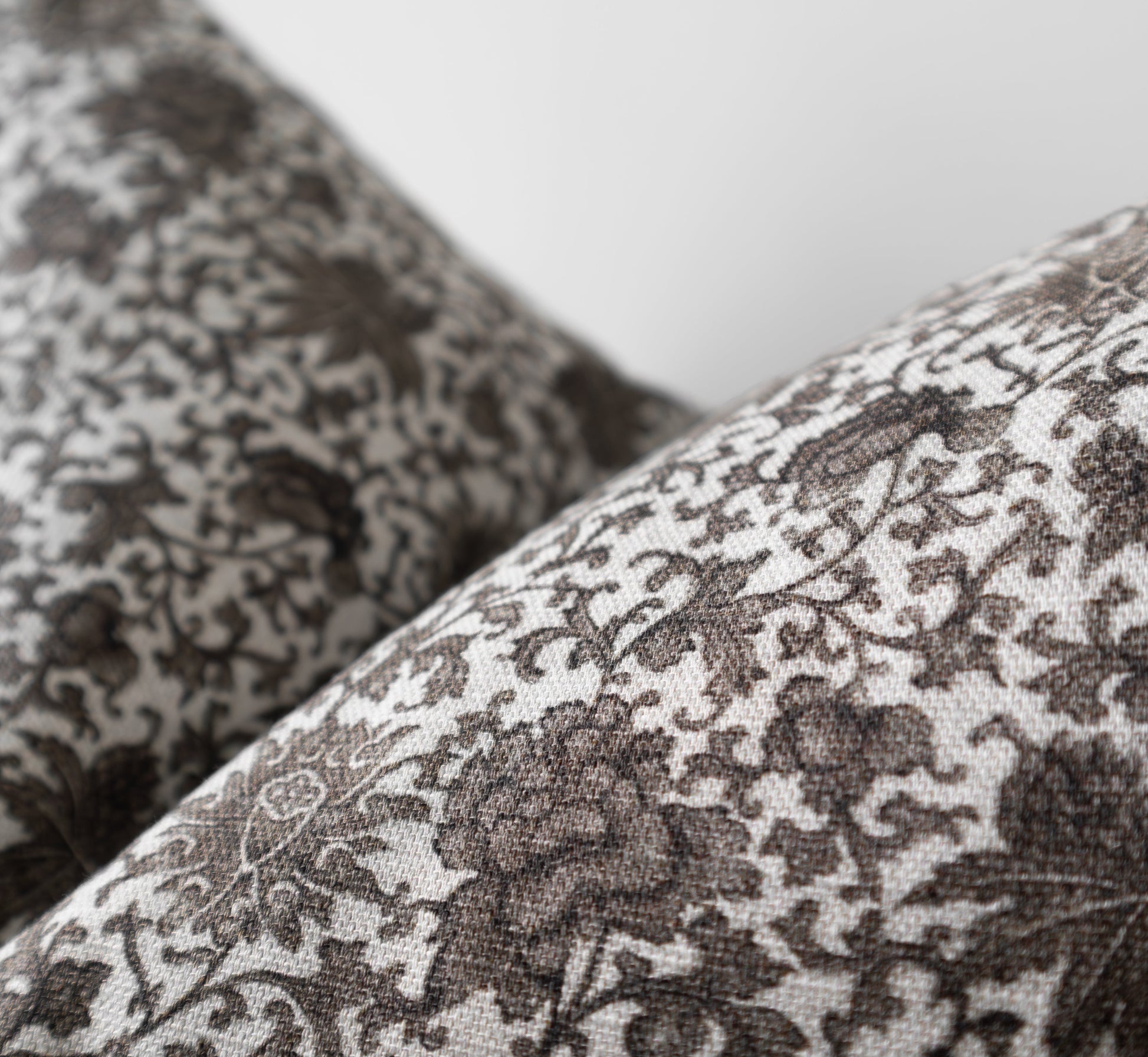 Amelia | Housse de coussin florale vintage 