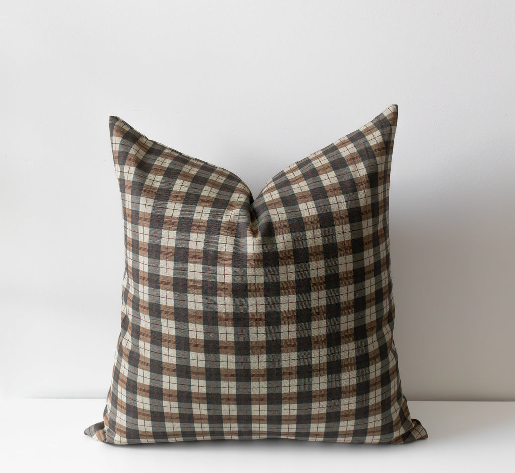 Housse de coussin Owen | 