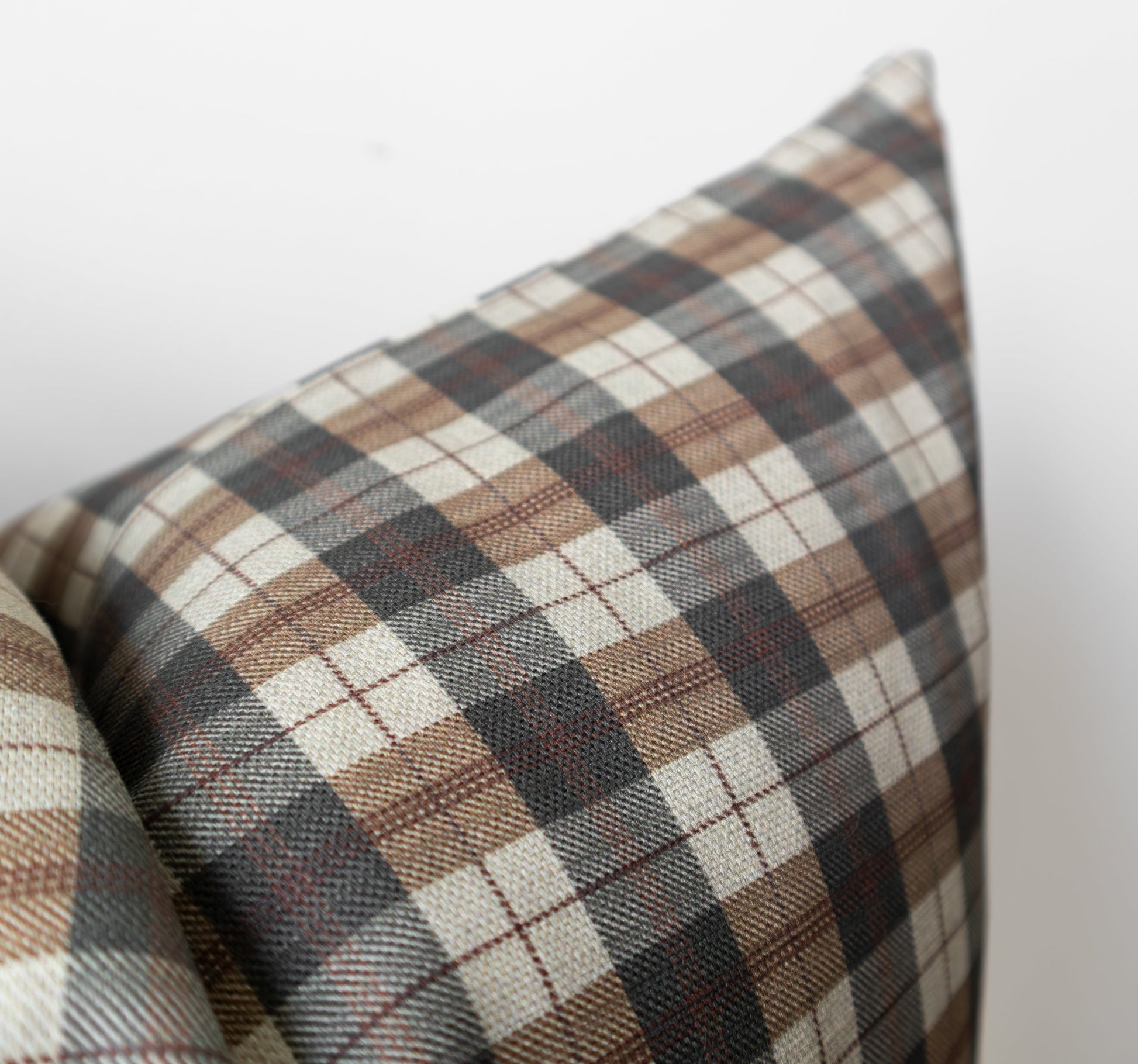 Housse de coussin Owen | 