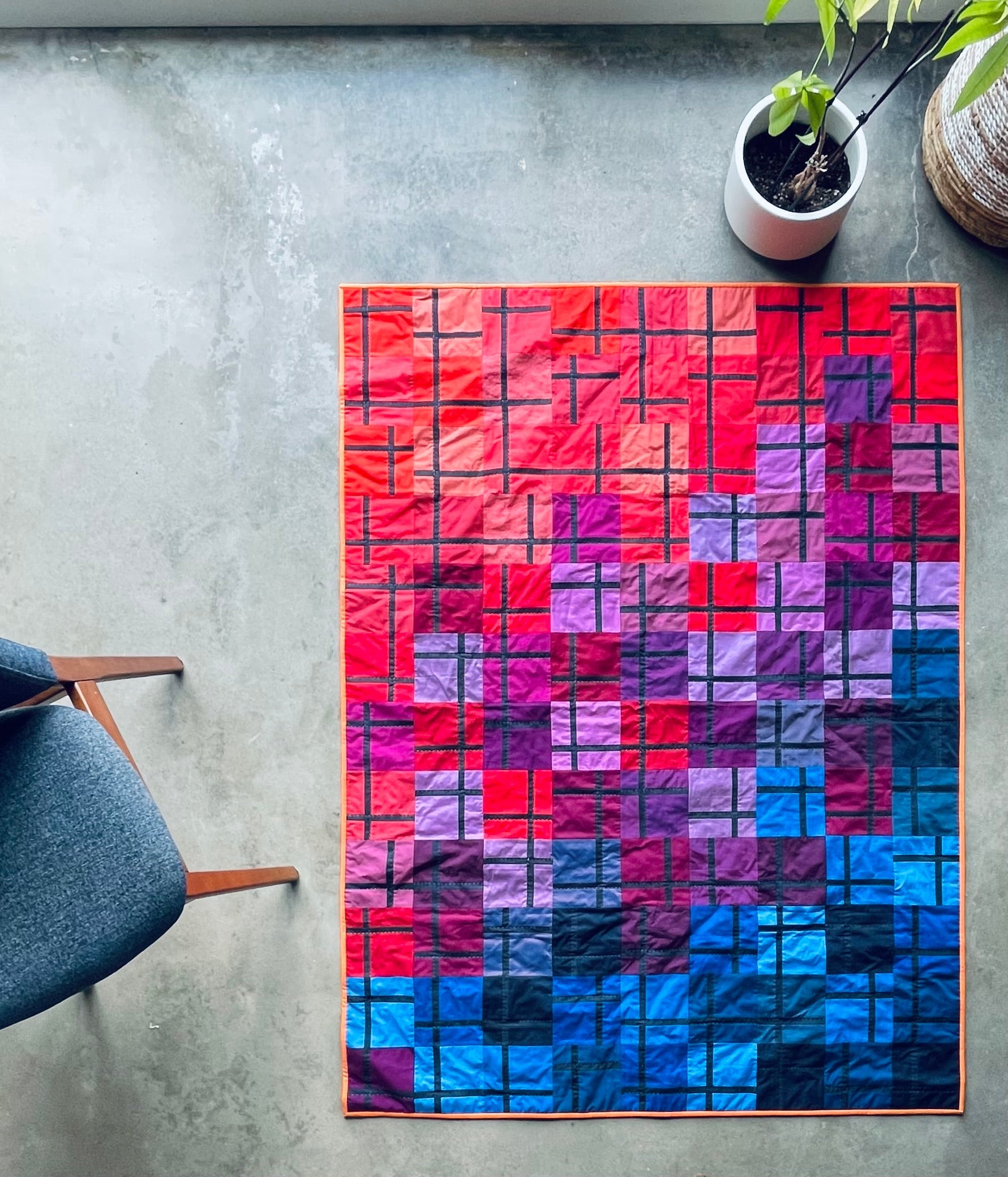 Quilt Canada 2024 FQ Bundles