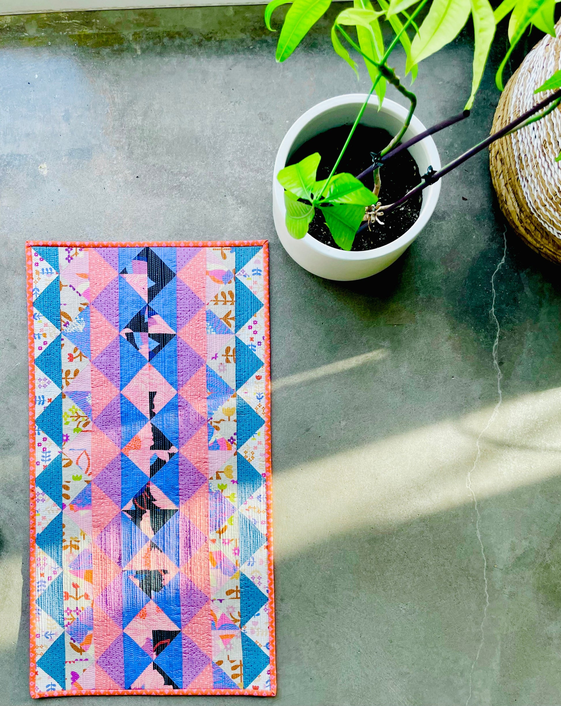 Quilt Canada 2024 FQ Bundles