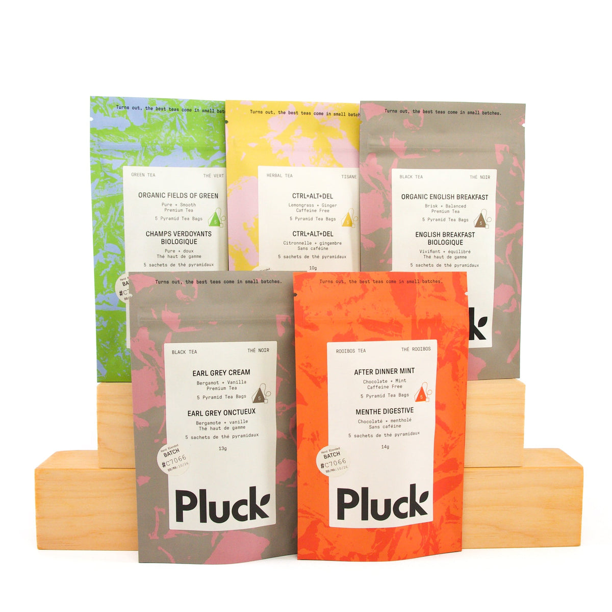 Greatest Hits Sample Bundle