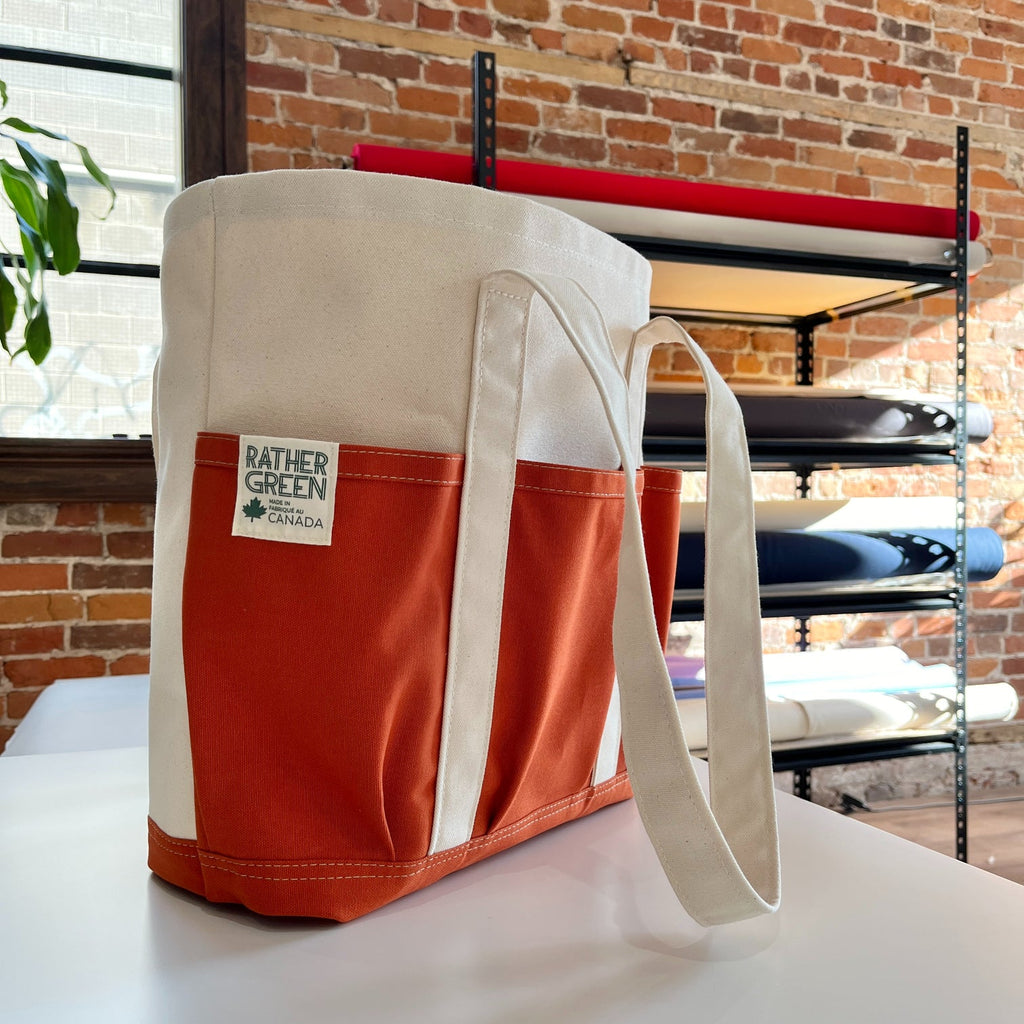 Sac fourre-tout Amiga