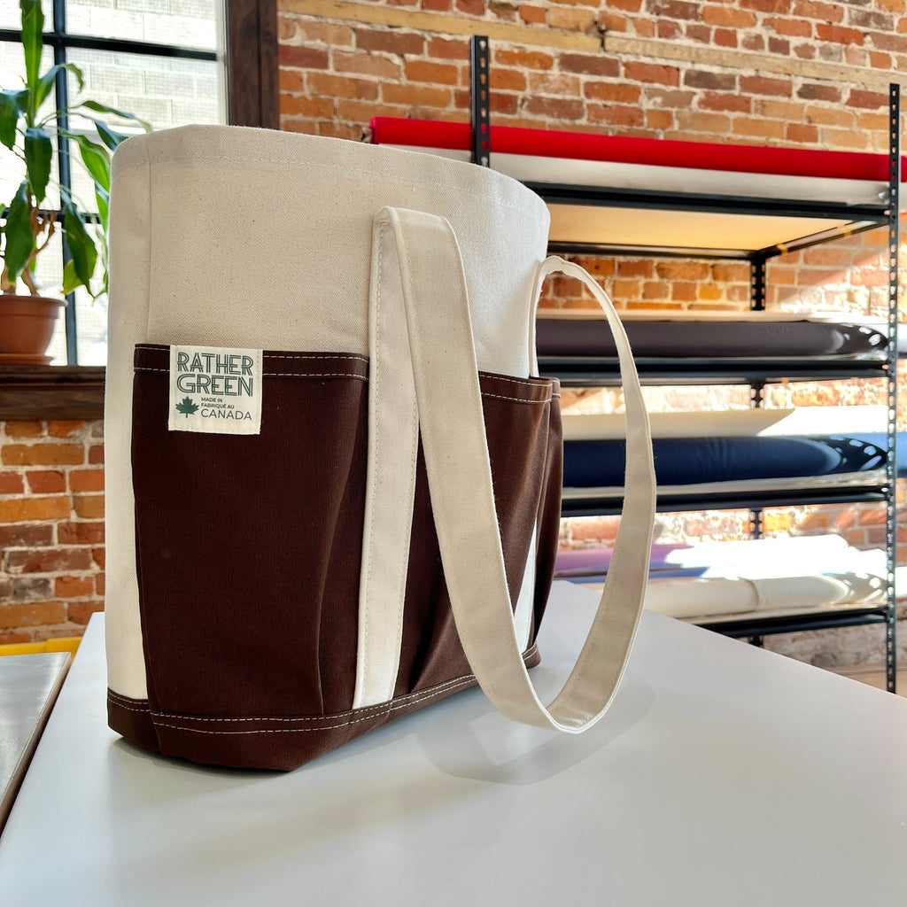 Sac fourre-tout Amiga