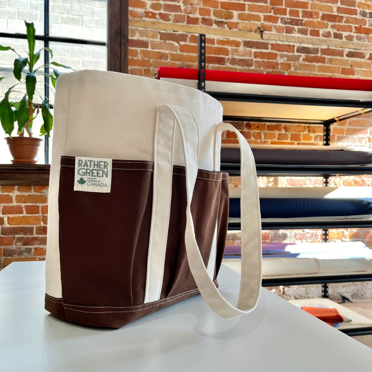 Amiga Tote