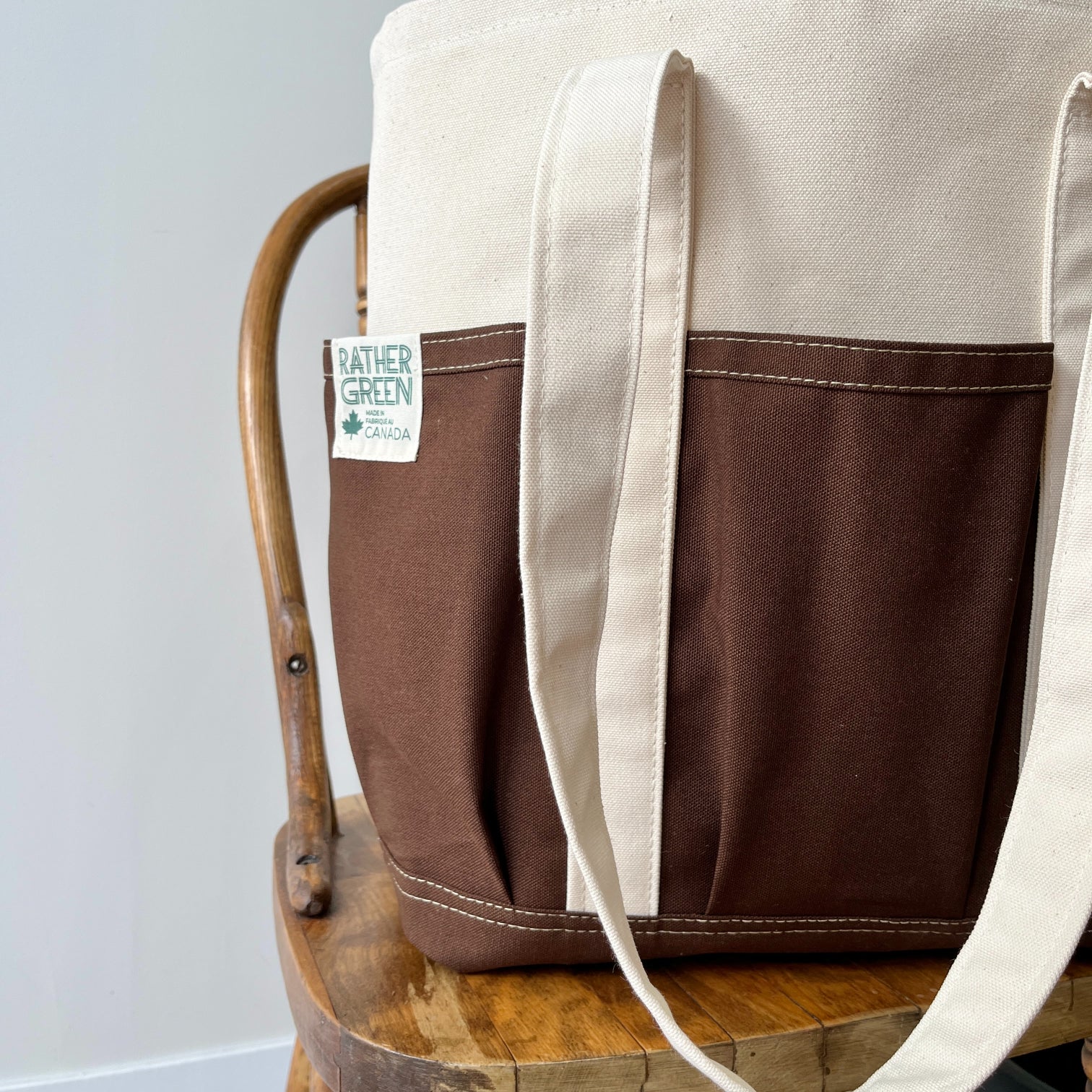 Amiga Tote