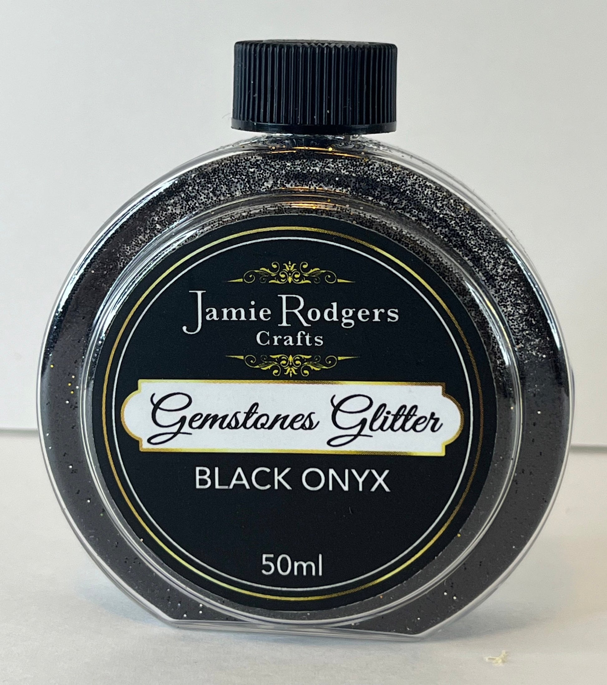 Jamie Rodgers Crafts - Gemstones Glitter