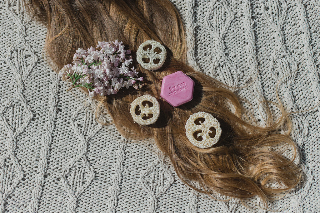 Rad Hair Day Shampoo Bar