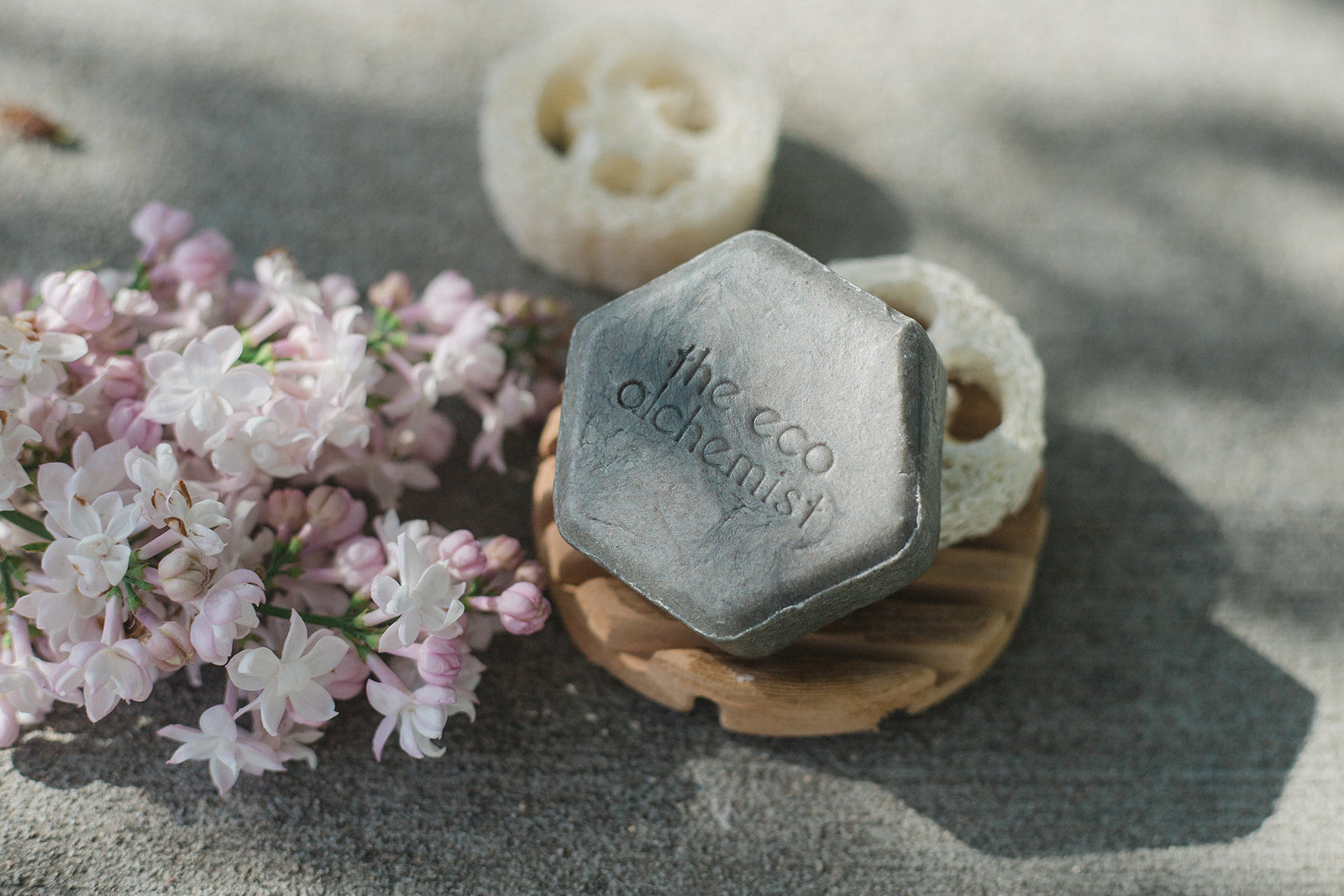 Problem Solver Shampoo Bar
