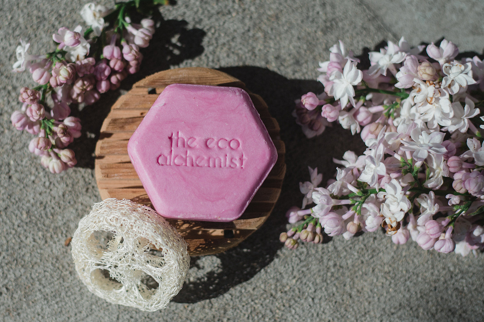 Rad Hair Day Shampoo Bar