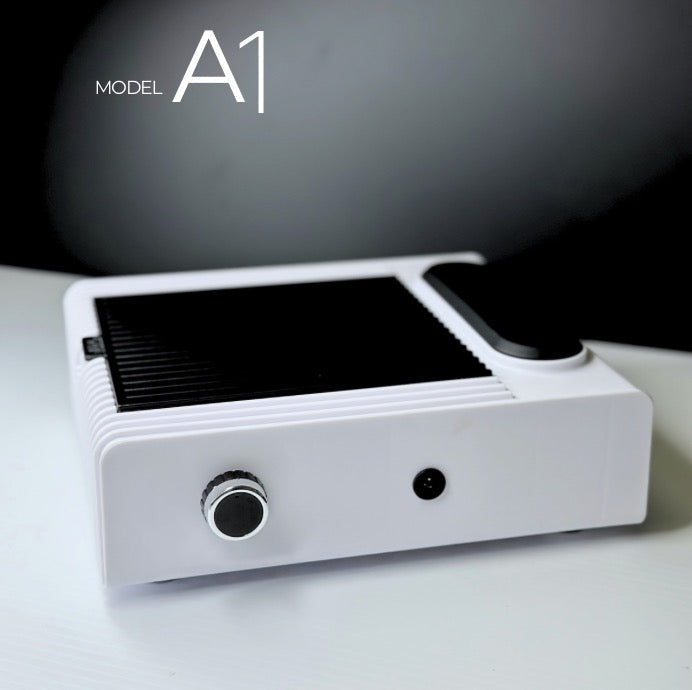 Collecteur de poussière DKB A1