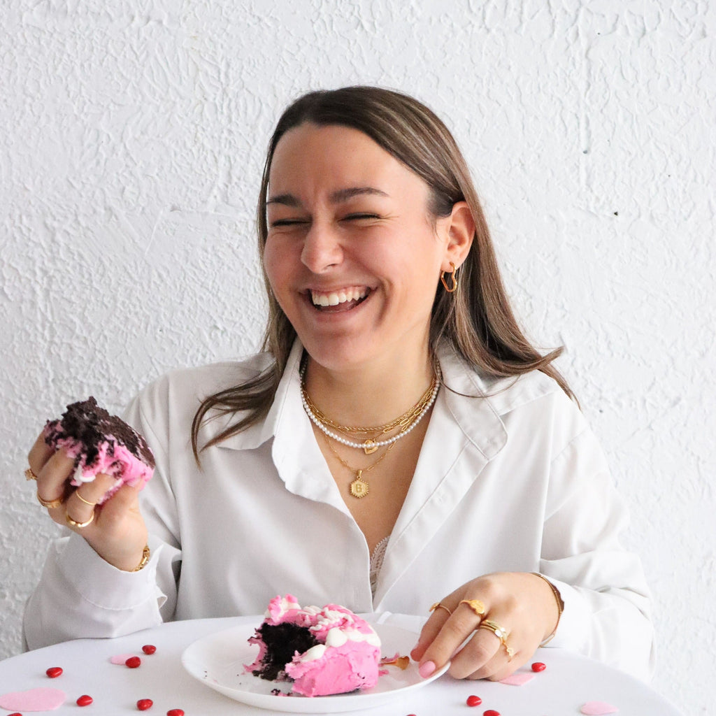 Love At First Sight Earrings