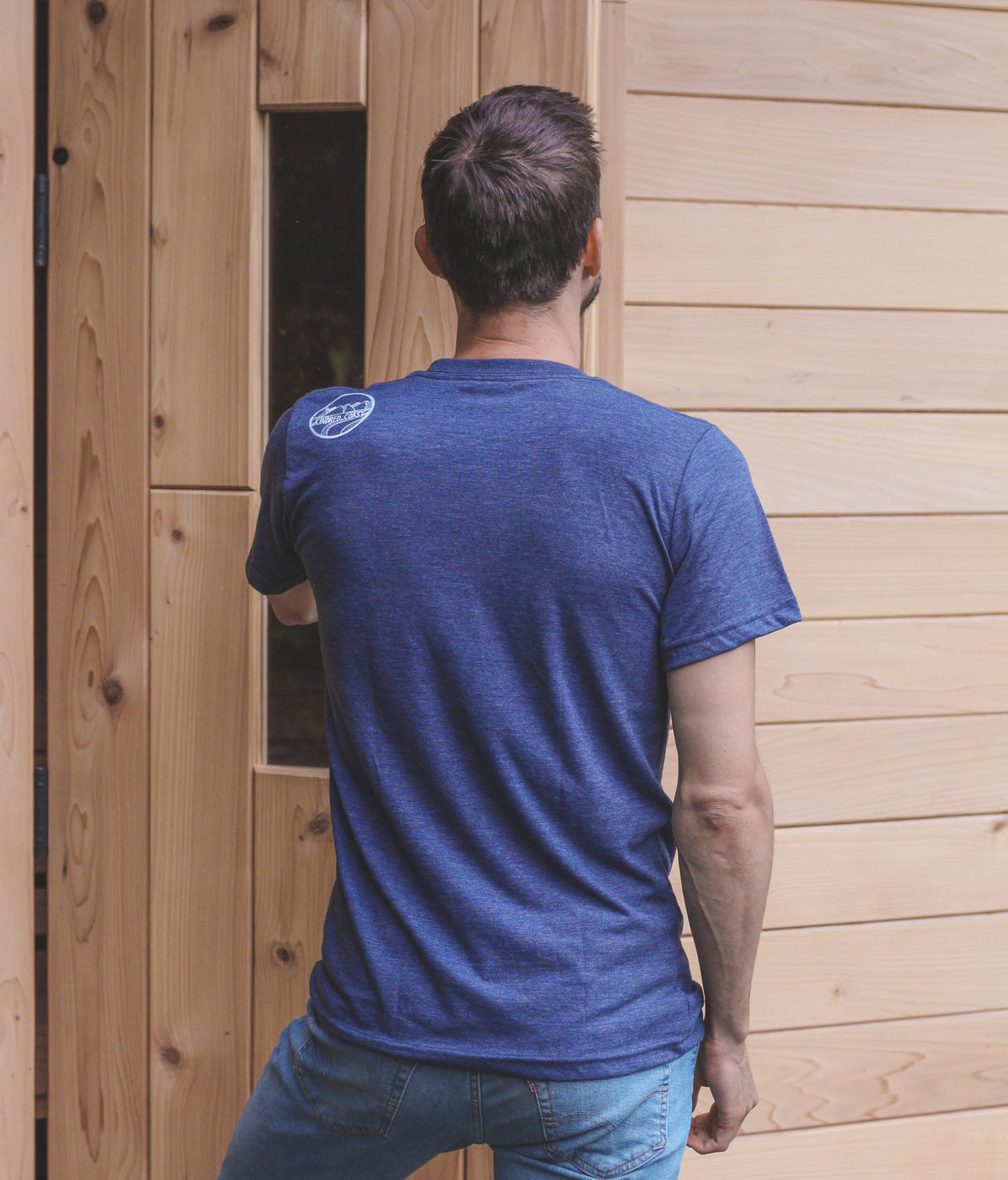 VAN ISLE - T-shirt éco unisexe