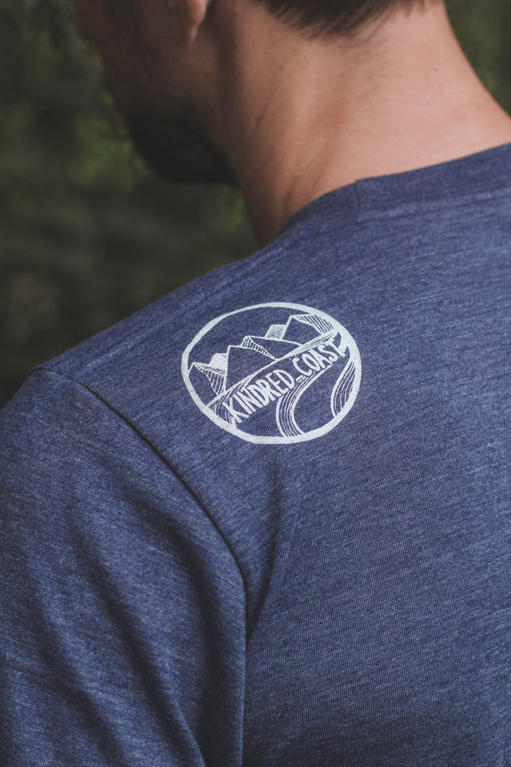 MADE IN CANADA- Unisex Eco Tee